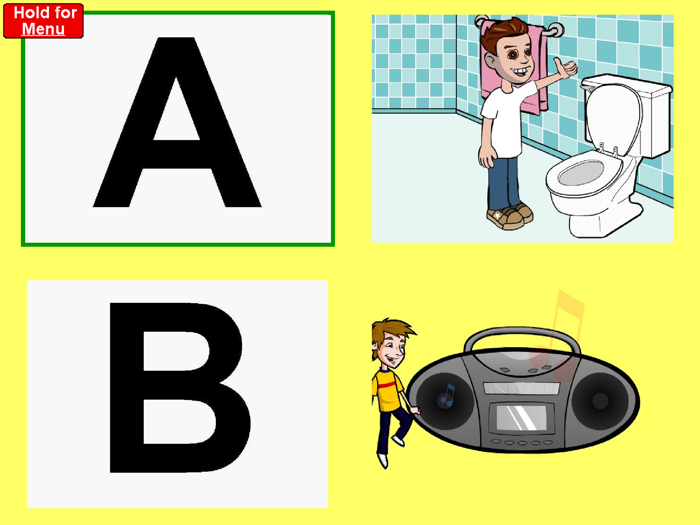 Find It - Scan to Pictures