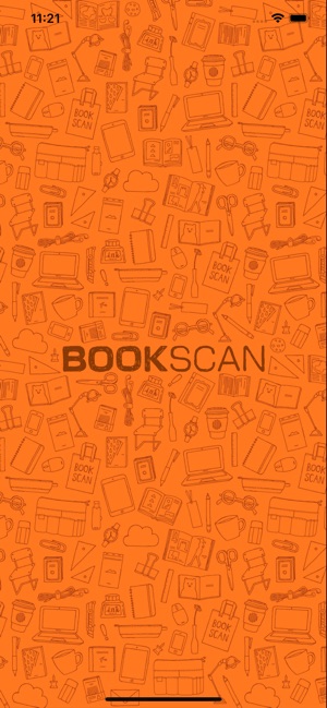 BOOKSCAN for iPhone