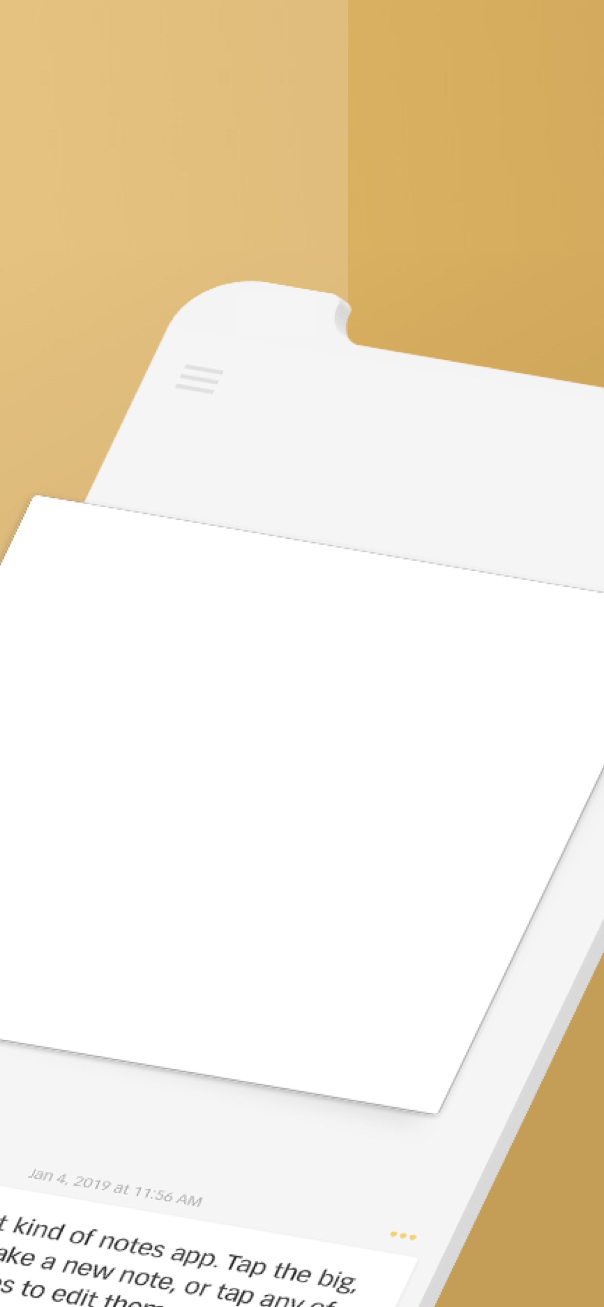 Better Notes + Lists and Todos screenshot 3