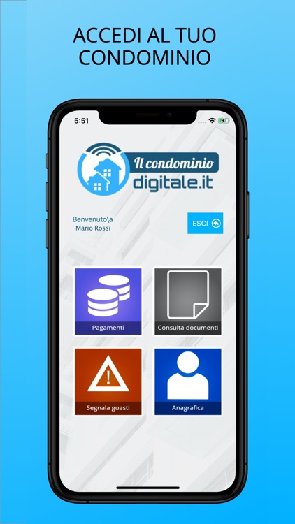 Il Condominio Digitale - ICD