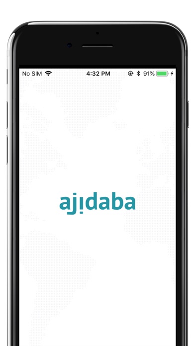 Screenshot #1 pour Ajidaba