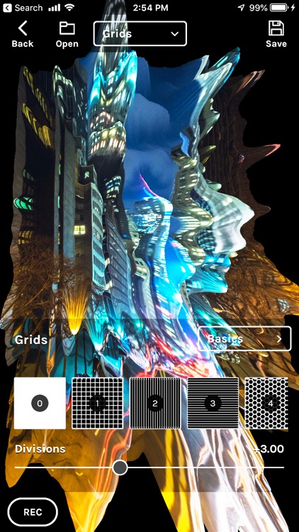 KinoGlitch screenshot-1