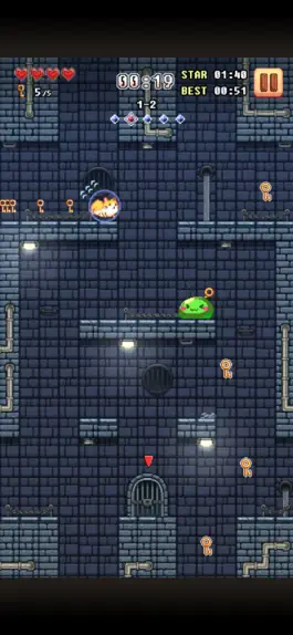 Game screenshot Super Hamster Ball mod apk