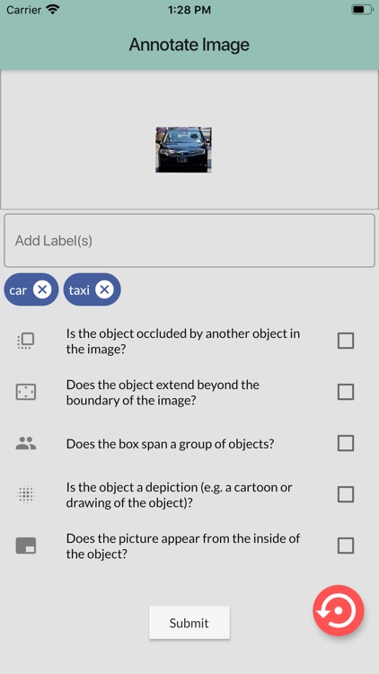 Bnotate screenshot-4