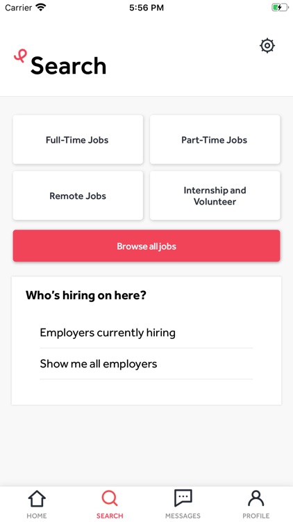 Pogi Job Search screenshot-3