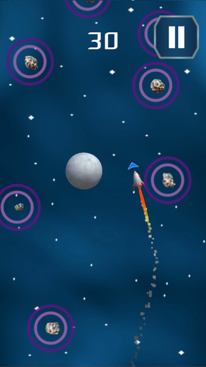 Rocket Drifter screenshot-6