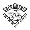 Sacramento Bike Hikers hikers in zion 