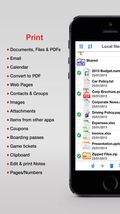 Print n Share screenshot-0