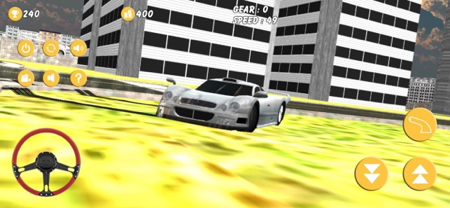 Real Car Driving(圖4)-速報App