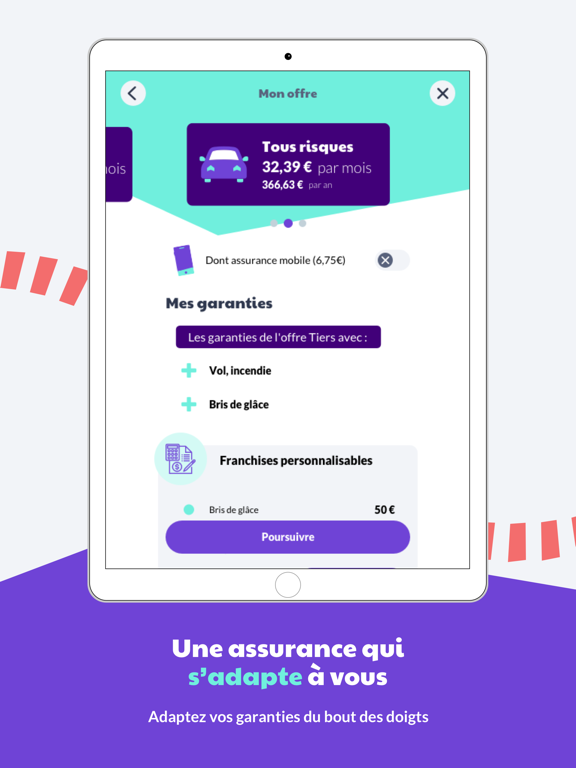 Leocare Assurance : auto, moto Leocare Assurance : auto, moto