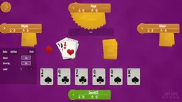 Game screenshot Last Card+ mod apk