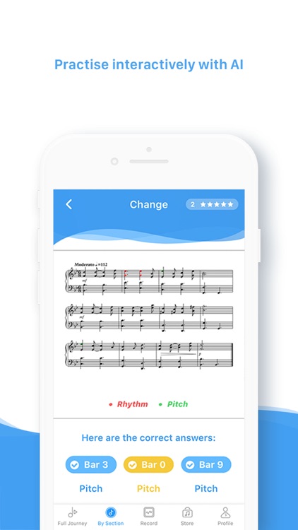 AURALBOOK for Trinity Grade1-8 screenshot-6
