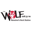 106.9 The Wolf - Nanaimo icon
