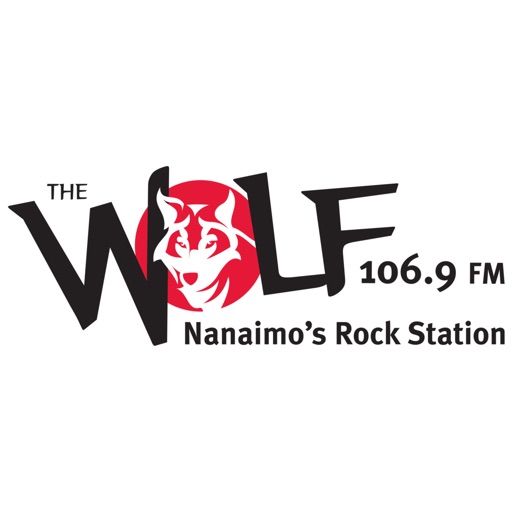 106.9 The Wolf - Oceanside