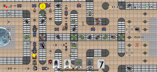 Port Defender(圖1)-速報App
