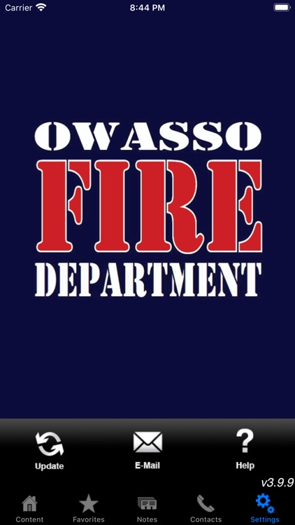 Owasso Fire Department
