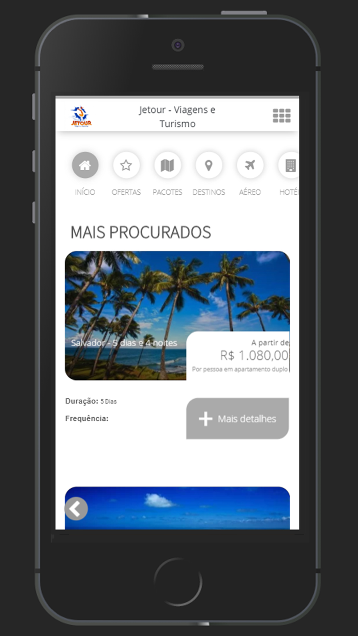 Jetour Viagens e Turismo