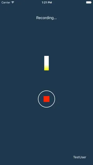 Dictate IT Live screenshot 3