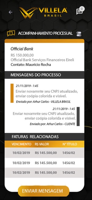 Villela Brasil(圖3)-速報App