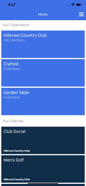 Memberway(圖2)-速報App