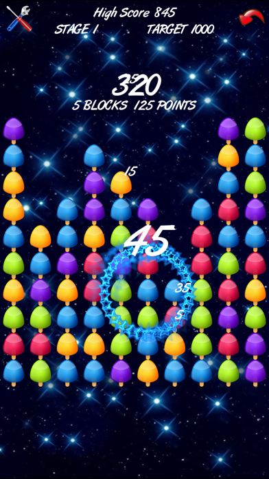 Pop Lolly Screenshot