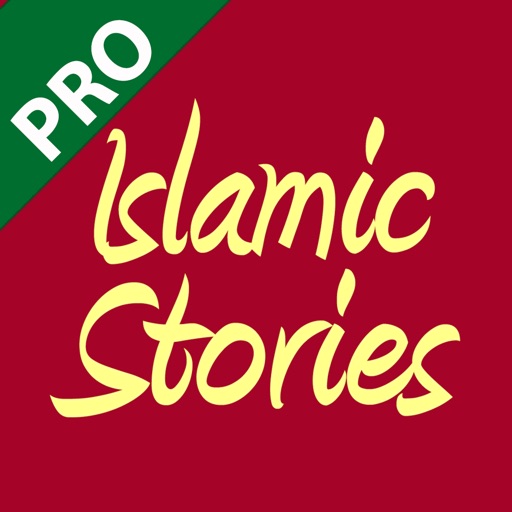 200+ Islamic Stories (Pro) icon