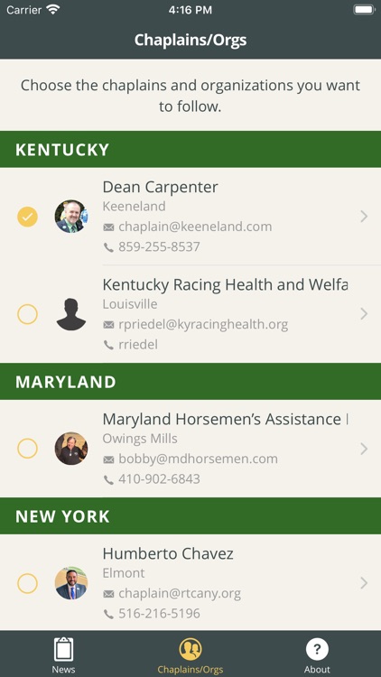 Cómo - Resources You Need screenshot-4