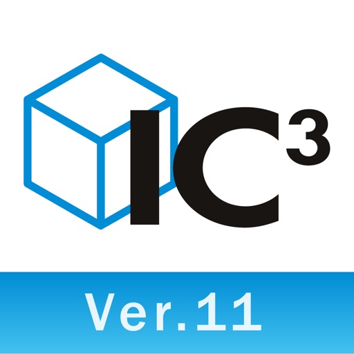IC3 Ver.11 for iPad