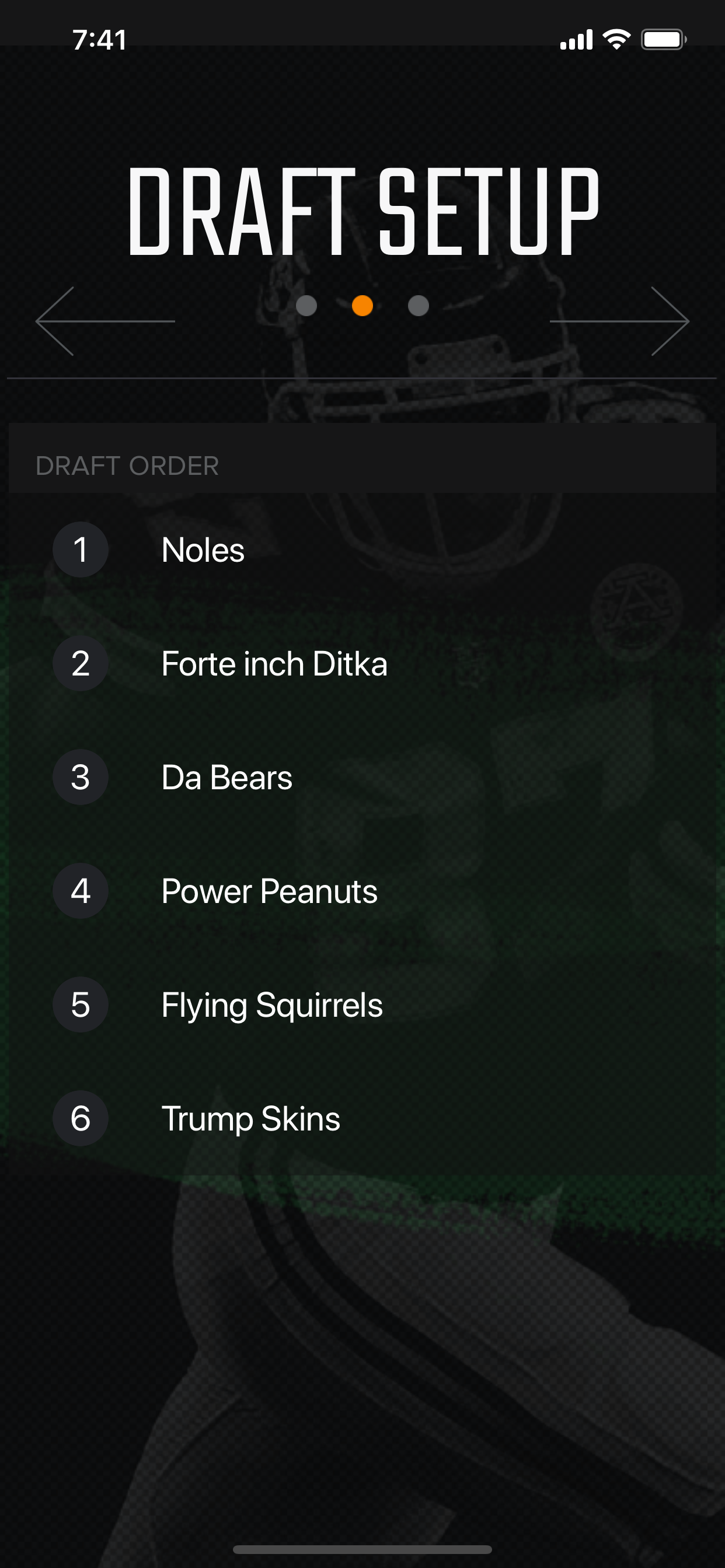 DraftVue