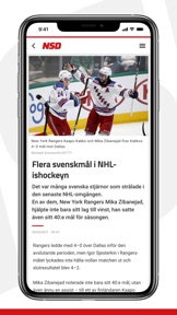 Skärmdump