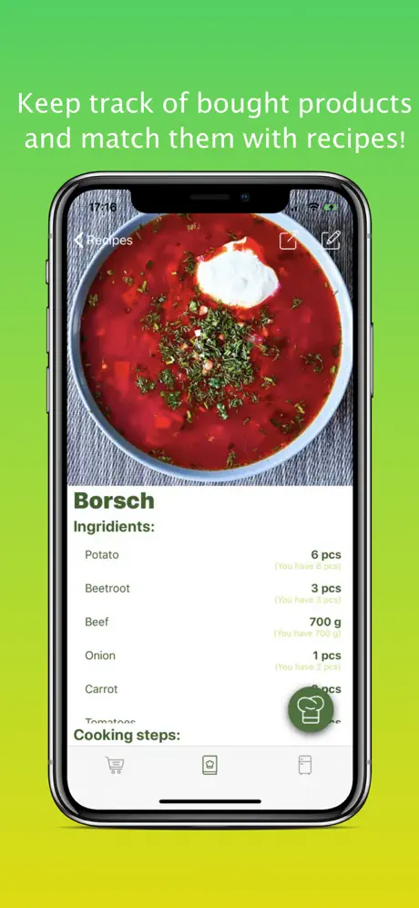 Cookity