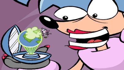Screenshot #1 pour SPY Fox 3: Operation Ozone