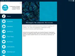 CSIRO CDT screenshot 5