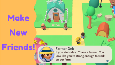 Screenshot #3 pour Kind City