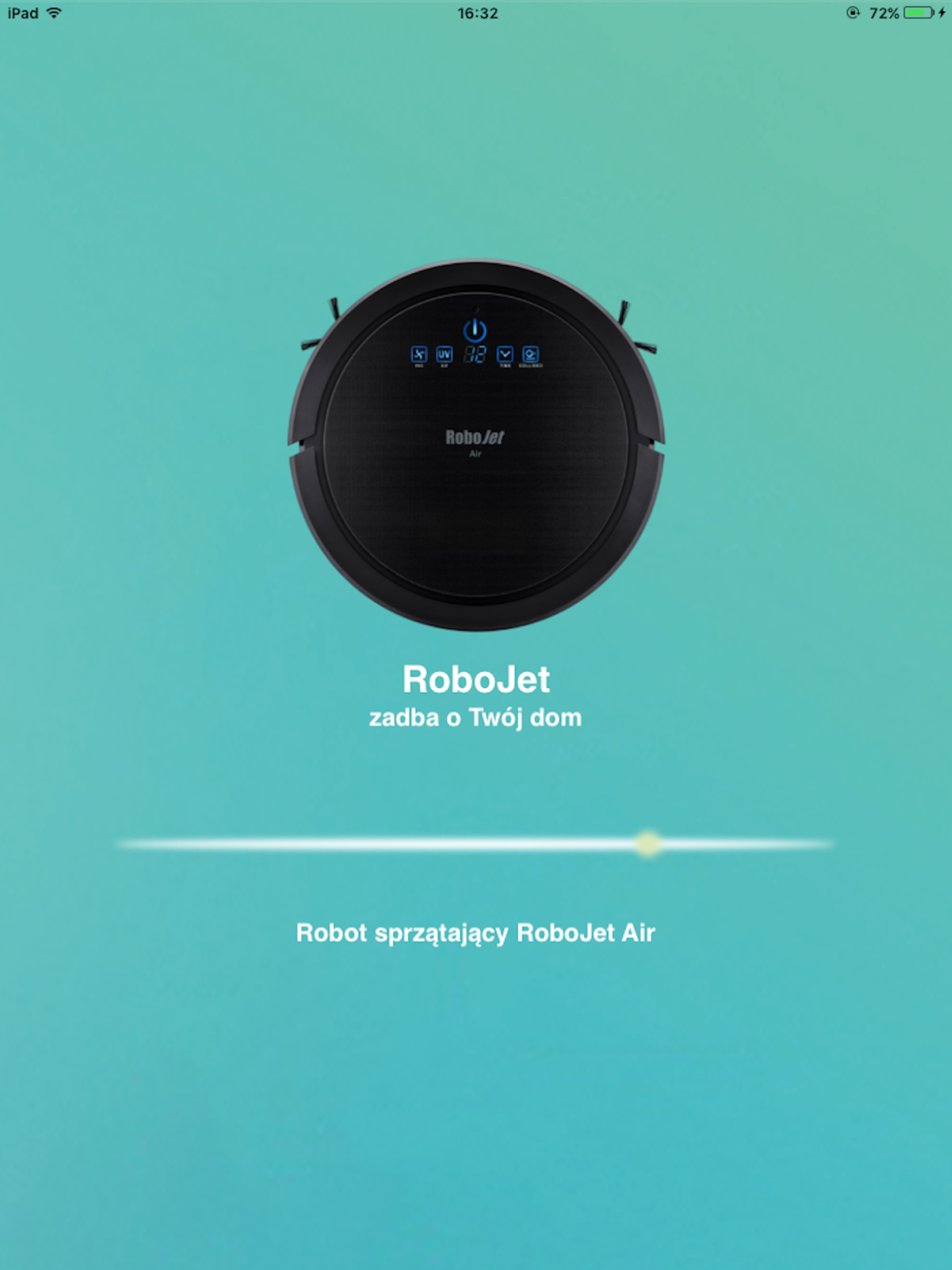 RoboJet Air