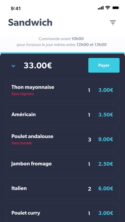 Mobi N4 screenshot-5