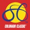 Follow all the action live from the 2019 Colorado Classic® presented by VF Corporation (August 22-25), the premier women’s pro road cycling race, with our official mobile application, the Colorado Classic Tour Tracker