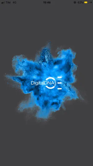 DigitalDNA Bit4id screenshot 1