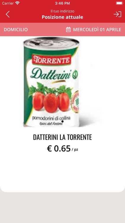 Carrefour Aversa screenshot-4