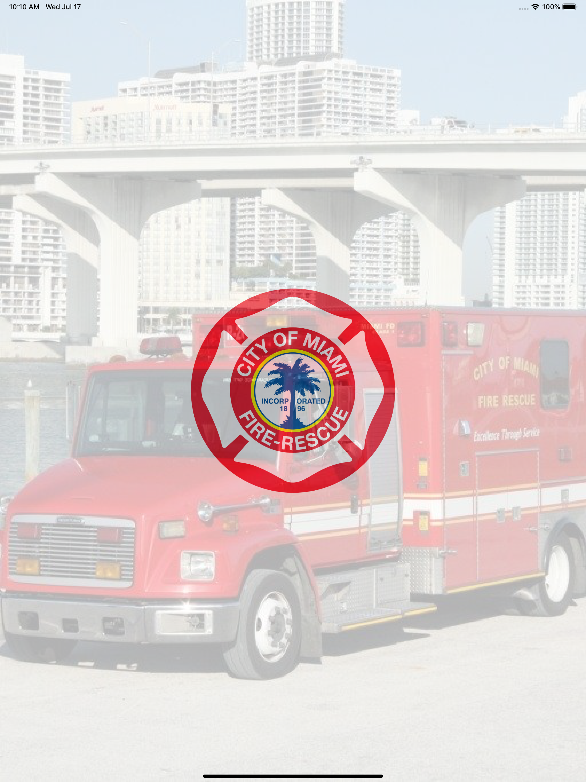 Miami Fire Rescue