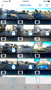 Cam Viewer screenshot