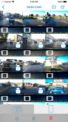 Cam Viewer screenshot 3