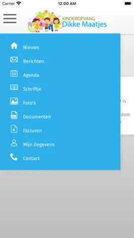 Game screenshot Dikke Maatjes apk