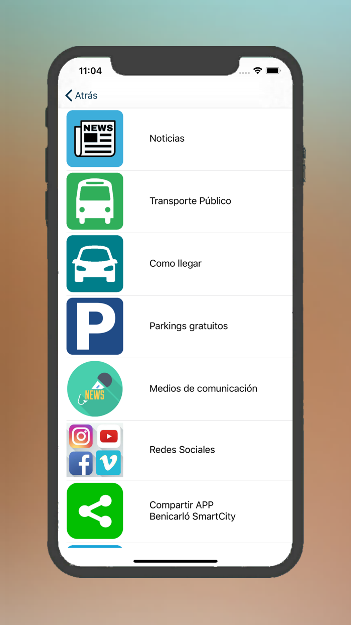 Benicarló en Falles