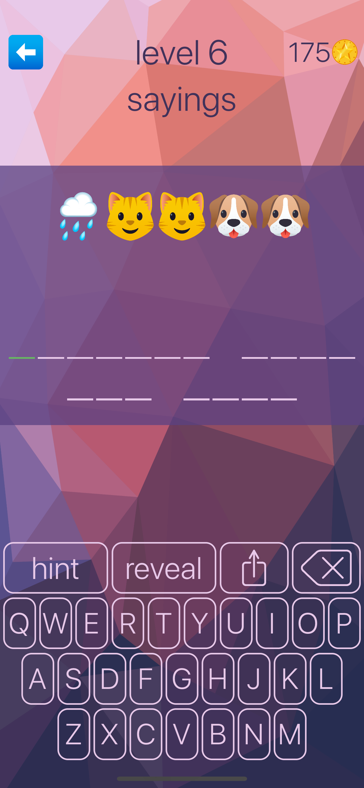 Say What You See: Emoji