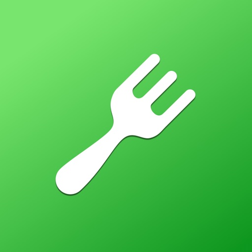 SimpleRecipes - Shop & Make iOS App