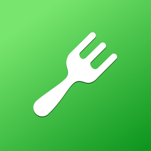 SimpleRecipes - Shop & Make Icon