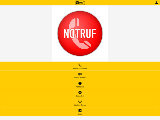 Screenshot #4 pour Oberaargau