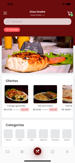 Chez Onofre(圖3)-速報App