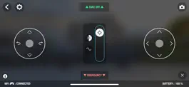 Game screenshot Drone Controller for Mini hack